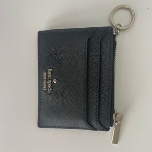 Kate Spade Keychain Wallet